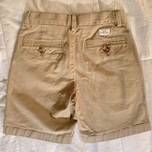 Boys’ stretch Breaker shorts, Vineyard Vines